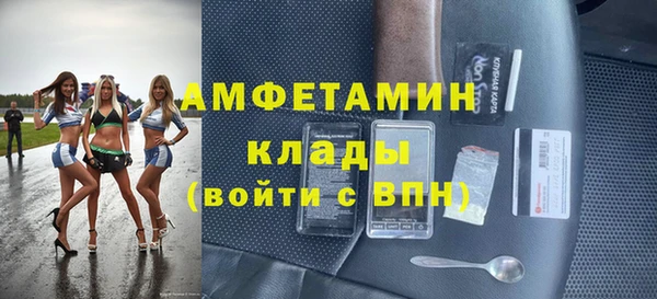 альфа пвп Горняк